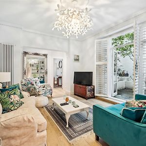 Appartement met Twee Slaapkamers
